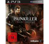 Game im Test: Painkiller: Hell & Damnation von Nordic Games, Testberichte.de-Note: 3.8 Ausreichend