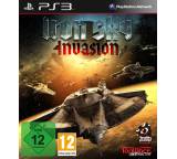 Iron Sky: Invasion (für PS3)