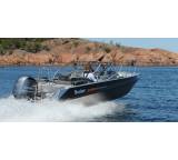 Motorboot im Test: SuperMagnum von Buster Boote, Testberichte.de-Note: ohne Endnote