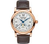 Star Quantième Complet