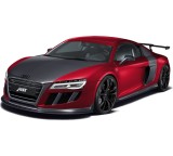 R8 GTR Coupé 5.2 FSI quattro R tronic (456 kW) [06] getunt von ABT