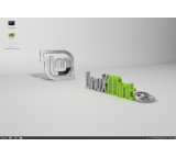 Betriebssystem im Test: Linux Mint 15 von Clement Lefebvre, Testberichte.de-Note: ohne Endnote