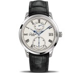 Uhr im Test: Senator Chronometer von Glashütte Original, Testberichte.de-Note: 1.7 Gut