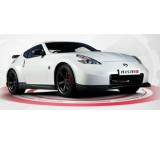 370Z 3.7 V6 6-Gang manuell Nismo (253 kW) [09]