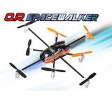 RC-Modell im Test: QR Spacewalker von Walkera, Testberichte.de-Note: ohne Endnote