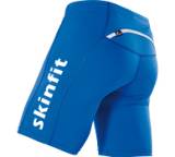 Fahrradhose im Test: Tri Shorts Print von Skinfit, Testberichte.de-Note: ohne Endnote