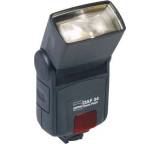 Blitzgerät im Test: DAF-34 Zoom von Dörr, Testberichte.de-Note: ohne Endnote