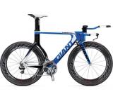 Fahrrad im Test: Trinity Advanced SL 0 - Shimano Dura Ace Di2 (Modell 2013) von Giant, Testberichte.de-Note: ohne Endnote