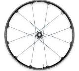 Fahrrad-Laufrad im Test: Iodine 3 29 von Crankbrothers, Testberichte.de-Note: ohne Endnote