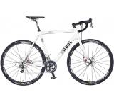 Fahrrad im Test: Pro DX Cross 4400 - Sram Force (Modell 2013) von Rose, Testberichte.de-Note: ohne Endnote