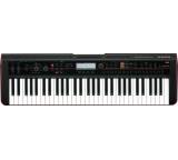 Synthesizer, Workstations & Module im Test: Kross-61 von Korg, Testberichte.de-Note: 2.0 Gut