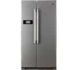 Kühlschrank im Test: HRF-628DF6 von Haier, Testberichte.de-Note: ohne Endnote