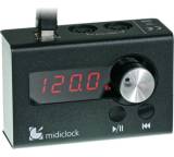 Midiclock