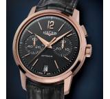 50s Presidents' Chronograph