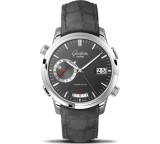 Uhr im Test: Senator Terminkalender von Glashütte Original, Testberichte.de-Note: 2.0 Gut