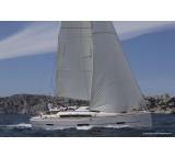 Yacht im Test: 410 Grand'Large von Dufour Yachts, Testberichte.de-Note: ohne Endnote