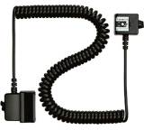 Foto- & Video-Zubehör im Test: TTL Sync Cord SC-29 von Nikon, Testberichte.de-Note: 1.7 Gut