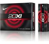 Golfball im Test: 20XI-Serie von Nike, Testberichte.de-Note: ohne Endnote