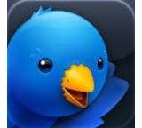 App im Test: Twitterrific App von The Iconfactory, Testberichte.de-Note: ohne Endnote