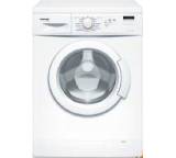 Waschmaschine im Test: CWF 14E24 von Constructa, Testberichte.de-Note: ohne Endnote