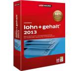 lohn + gehalt 2013