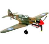 Parkzone Ultra Micro P-40 Warhawk