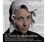 Die Verhöre der Gesche Gottfried