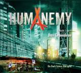 Humanemy. Das Chamäleon (1)