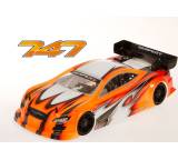 RC-Modell im Test: 747 von Serpent Model Racing Cars, Testberichte.de-Note: ohne Endnote