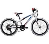 Fahrrad im Test: Team Kid 200 von Cube, Testberichte.de-Note: ohne Endnote