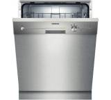 Geschirrspüler im Test: SN44D802EU von Siemens, Testberichte.de-Note: ohne Endnote