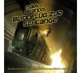 Hörbuch im Test: Mark Brandis. Blindflug zur Schlange (24) von Nikolai von Michalewsky, Testberichte.de-Note: 1.0 Sehr gut