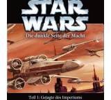 Star Wars. Die Dunkle Seite der Macht. Gejagte des Imperiums (1)