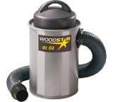 Absauganlage im Test: dc 04 von Woodster, Testberichte.de-Note: ohne Endnote