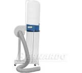 Absauganlage im Test: DC 230 E von Bernardo Maschinen, Testberichte.de-Note: ohne Endnote