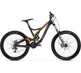 Fahrrad im Test: Wilson - SRAM X0 (Modell 2013) von Devinci, Testberichte.de-Note: ohne Endnote