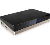 Multimedia-Player im Test: Movie3D Pro Deluxe von iconBIT, Testberichte.de-Note: 2.5 Gut