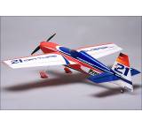 RC-Modell im Test: Edge 540 Dolderer von Hype, Testberichte.de-Note: ohne Endnote