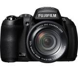 Digitalkamera im Test: Fine Pix HS25 EXR von Fujifilm, Testberichte.de-Note: ohne Endnote