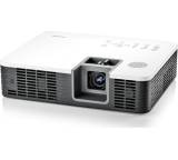 Beamer im Test: XJ-H1750 von Casio, Testberichte.de-Note: ohne Endnote