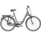 Fahrrad im Test: Strong SL (Modell 2013) von Pegasus, Testberichte.de-Note: 1.0 Sehr gut