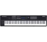 Keyboard im Test: SP5-8 von Kurzweil, Testberichte.de-Note: ohne Endnote