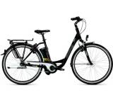 Impulse XXL I8R 8G Nexus (Modell 2013)