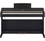Keyboard im Test: ARIUS YDP-162 von Yamaha, Testberichte.de-Note: ohne Endnote