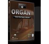 Audio-Software im Test: Organ - Classic Pipe Organs Collection von Gary Garritan, Testberichte.de-Note: ohne Endnote