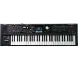 Keyboard im Test: VR-09 von Roland, Testberichte.de-Note: ohne Endnote