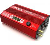 RC-Modellbau-Zubehör im Test: Efuel Schaltnetzteil 1200 von SkyRC Technology, Testberichte.de-Note: ohne Endnote