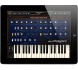 Audio-Software im Test: IPOLYSIX von Korg, Testberichte.de-Note: ohne Endnote