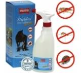 Reit- & Pferdebedarf im Test: Ballistol Stichfrei Animal von F.W. Klever, Testberichte.de-Note: 1.5 Sehr gut