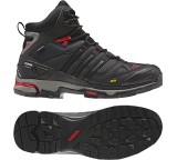 Terrex Hike II GTX